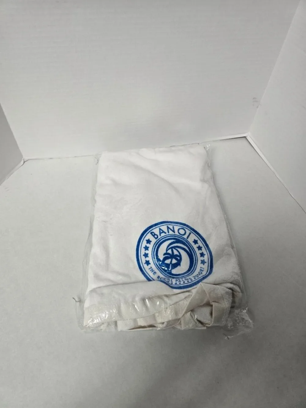 Dead Island Royal Palms Towel